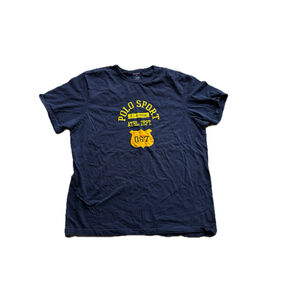 Vintage polo Ralph Lauren t shirt